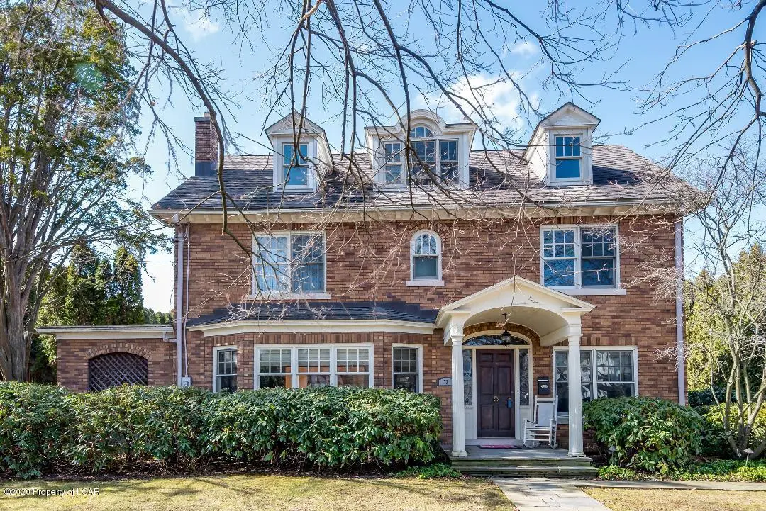 72 Yeager Avenue, Forty Fort in Forty Fort