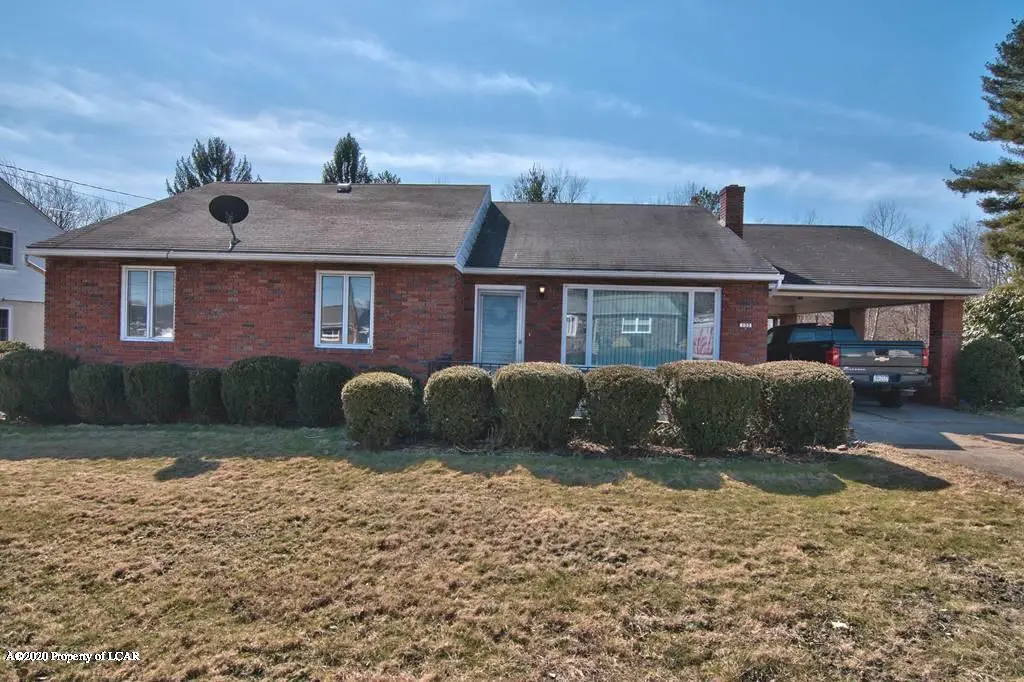 132 McAlpine Street, Duryea in Duryea