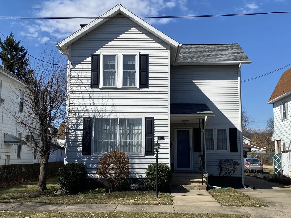 116 S Maple Avenue, Kingston in Kingston