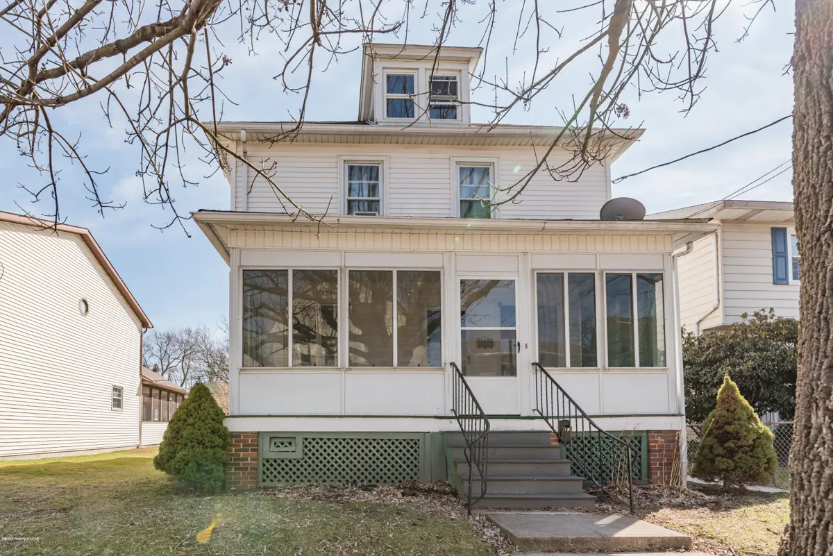 74 S Thomas Avenue, Kingston in Kingston