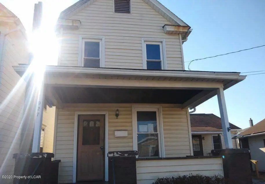 927 Lasalle Street, Berwick in Berwick