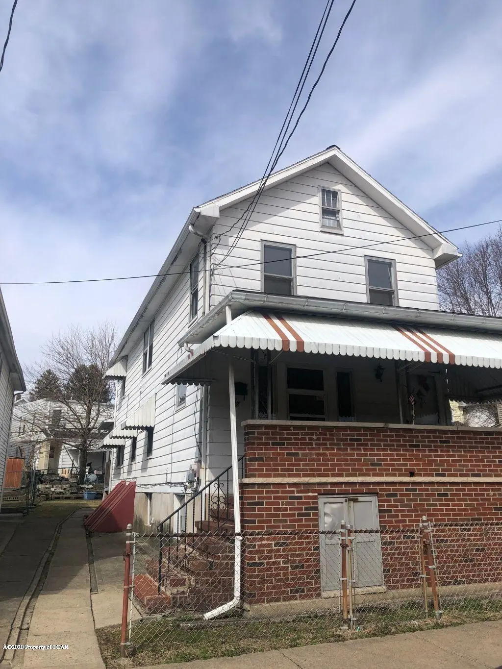 37 Huber Street, Wilkes-Barre in Wilkes-Barre