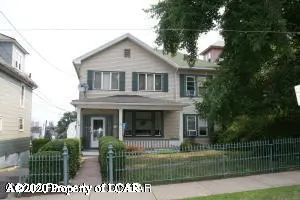 144 Dana Street, Wilkes-Barre in Wilkes-Barre