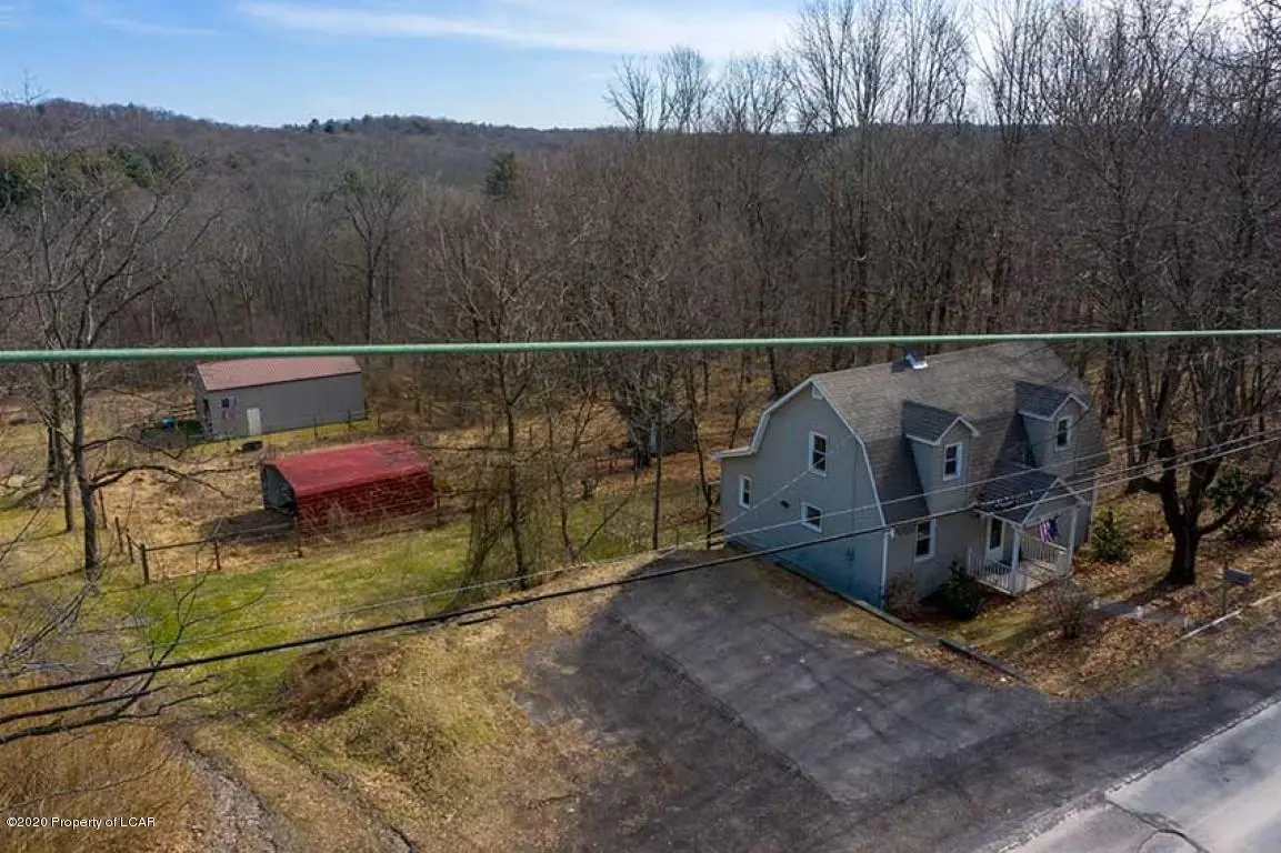 127 Sweet Valley Road, Hunlock Creek in Hunlock Creek