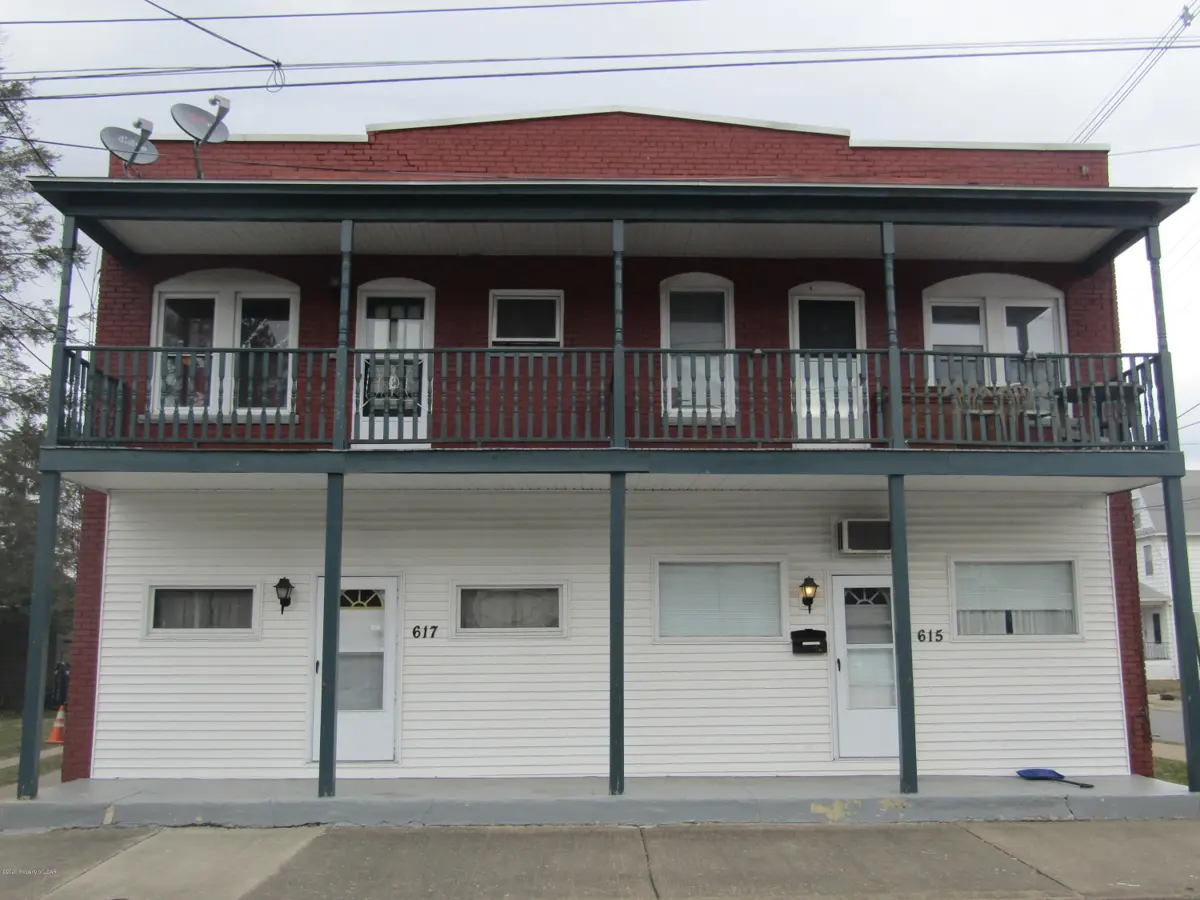615-617 Fellows Avenue, Hanover Township in Hanover Township