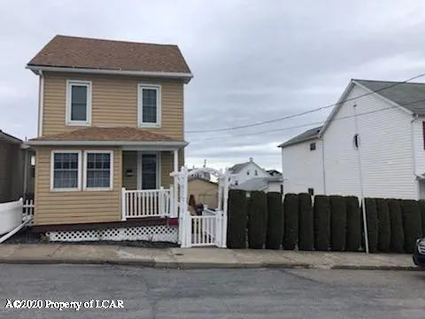 535 Cedar Street, Freeland in Freeland