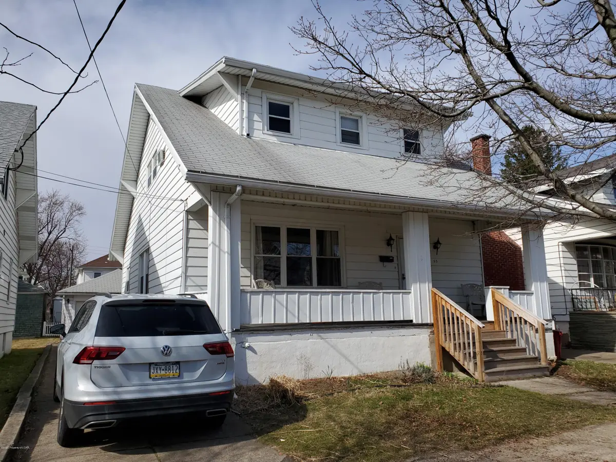 55 Second Avenue, Kingston in Kingston