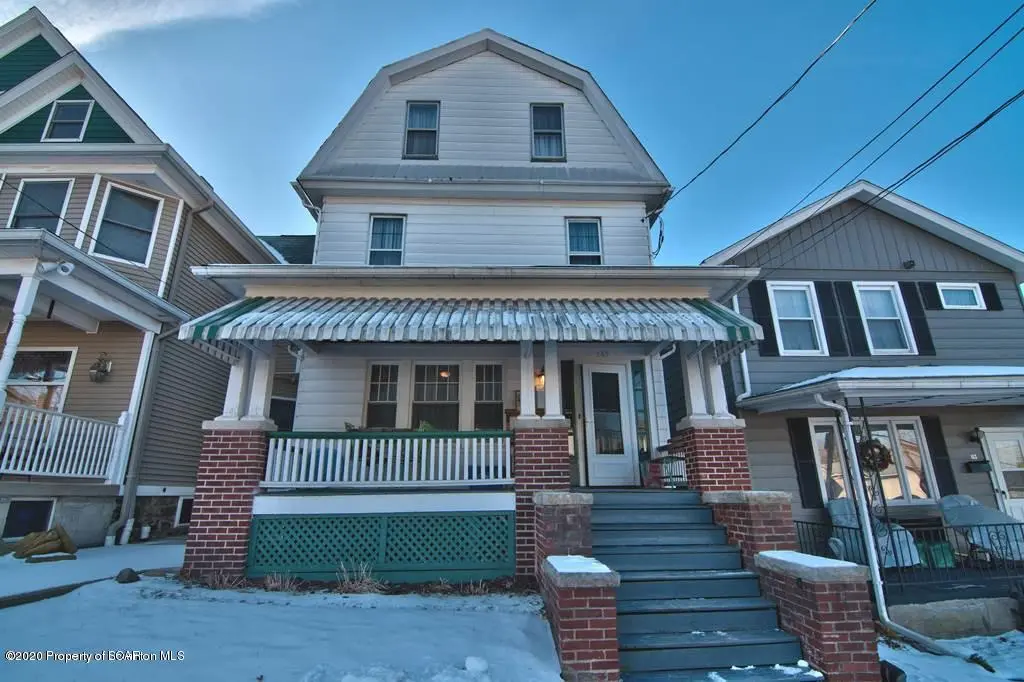 165 Broad Street, Pittston in Pittston
