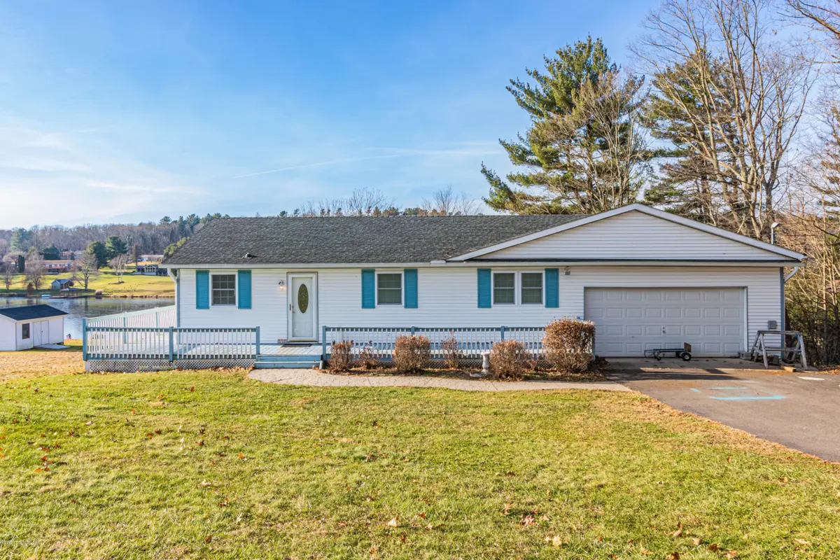 279 Apache Drive, Shickshinny in Shickshinny