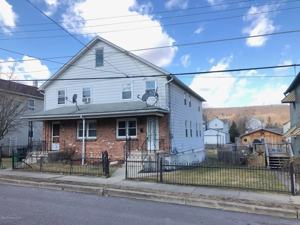 49-51 E 1st Street, Larksville in Larksville