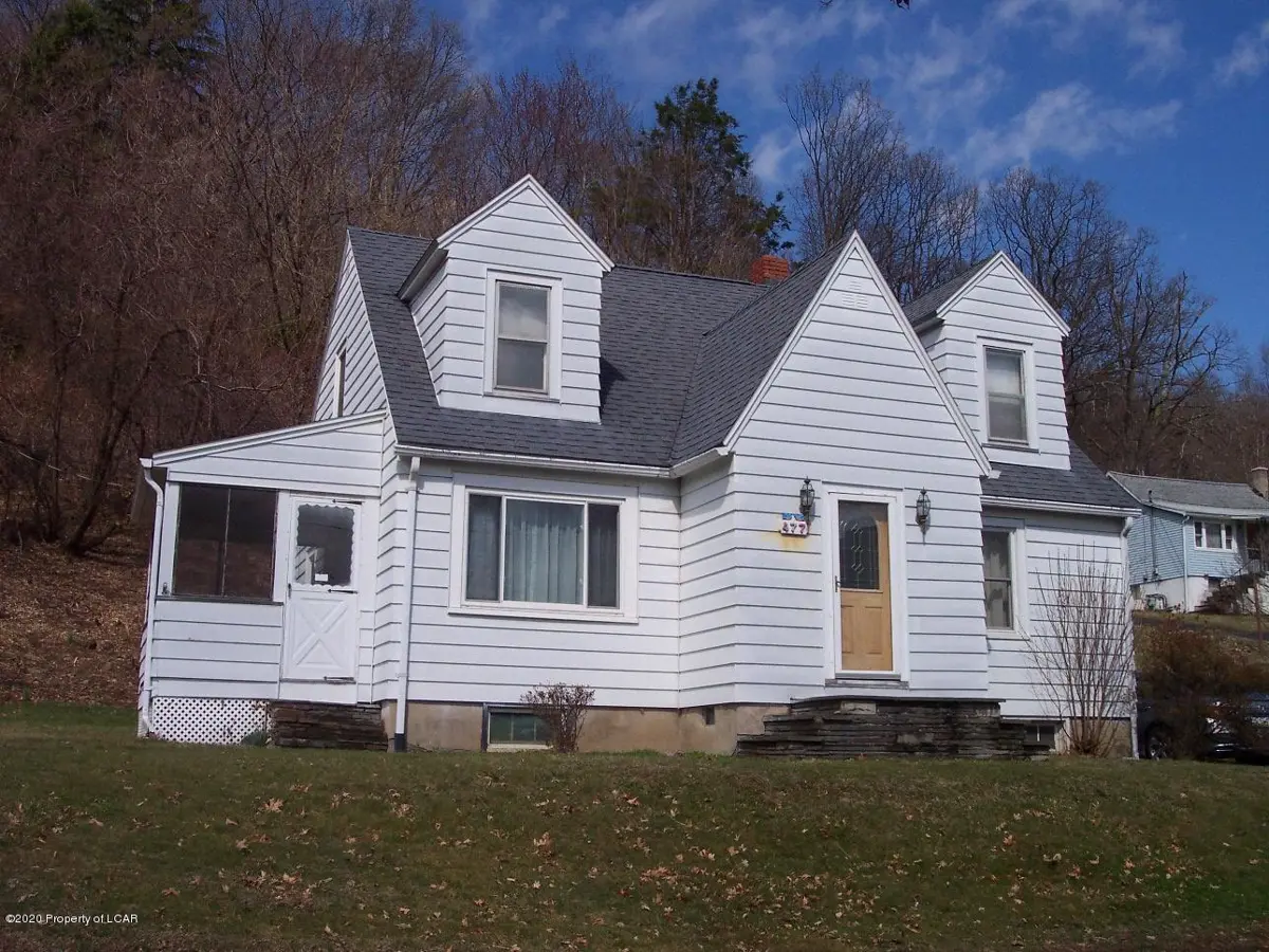 477 Owen Street, Swoyersville in Swoyersville