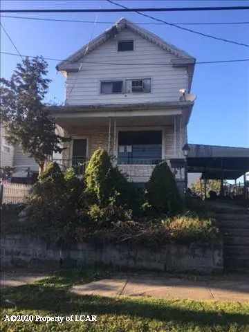 170 W Green Street, Nanticoke in Nanticoke