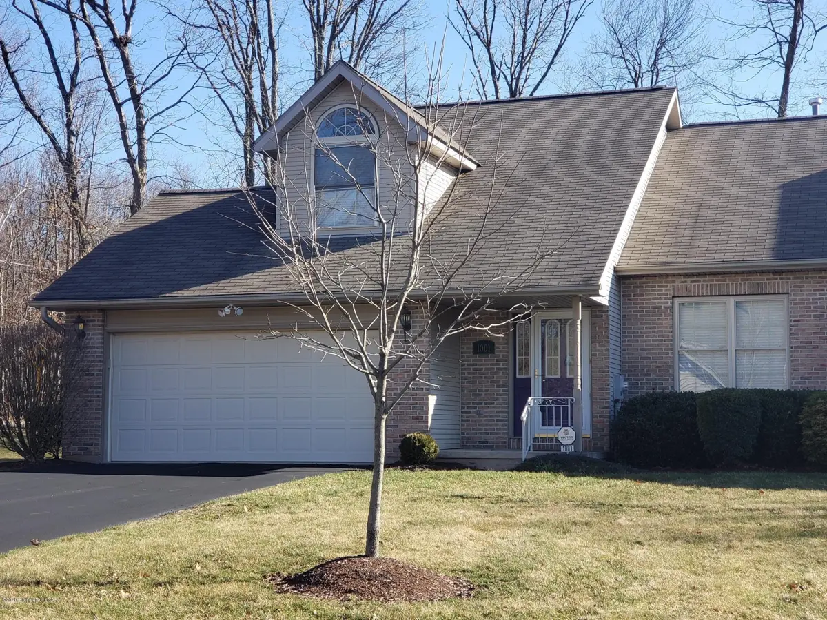 1001 S Appian Way, Hazle Township in Hazle Township