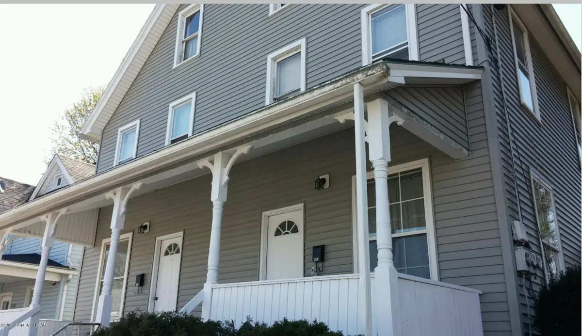 610-612 Green Street, Berwick in Berwick