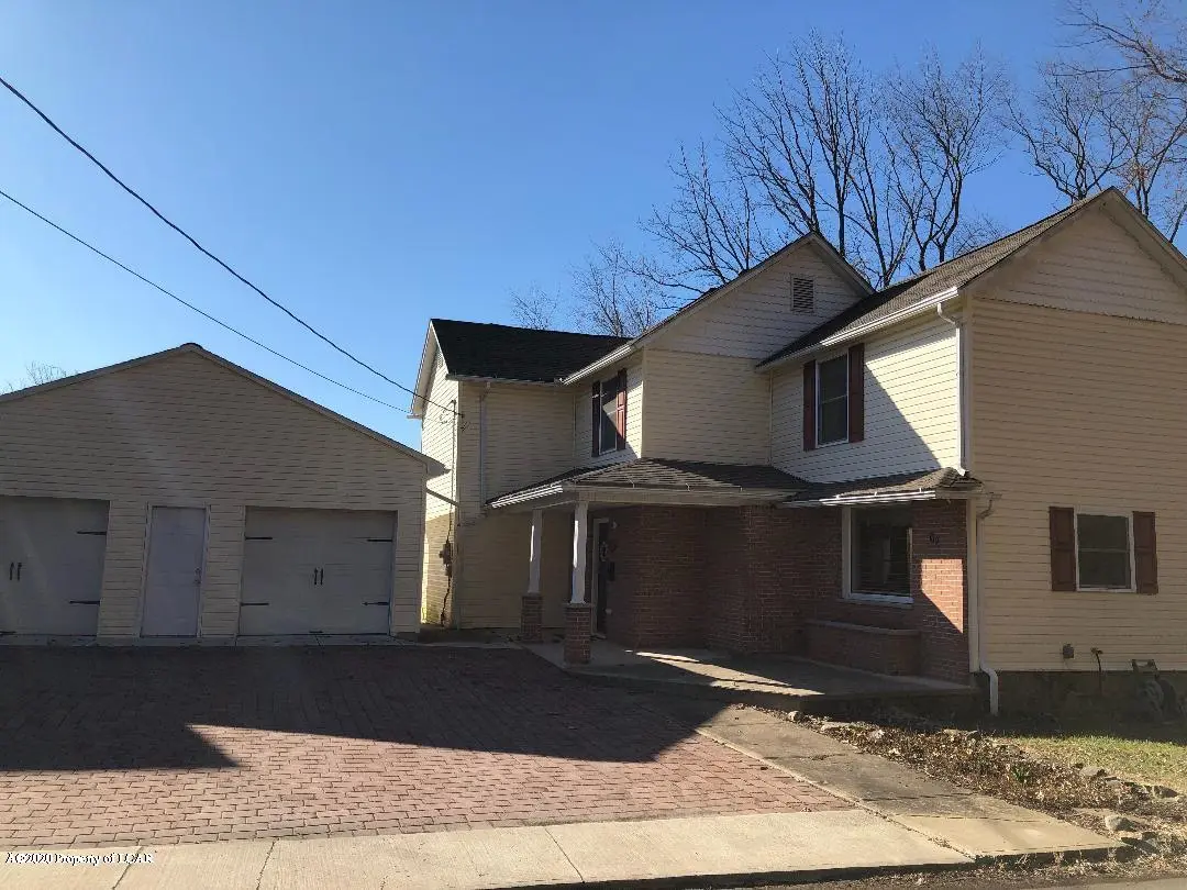62 Wilford Street, Pittston in Pittston