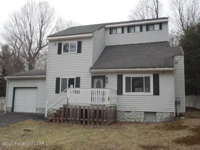 40 Cheyenne Trail, Gouldsboro in Gouldsboro