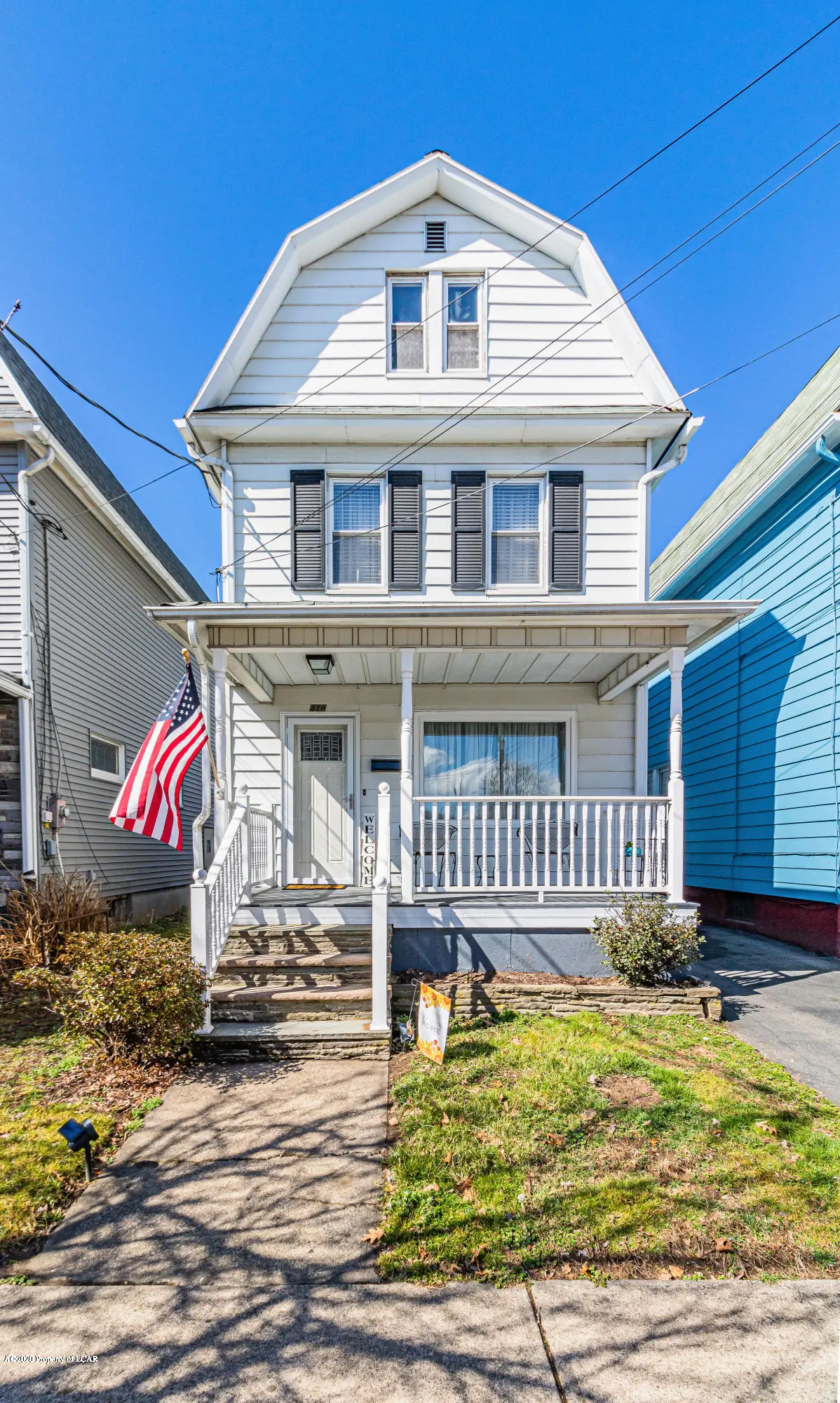 416 Schuyler Avenue, Kingston in Kingston
