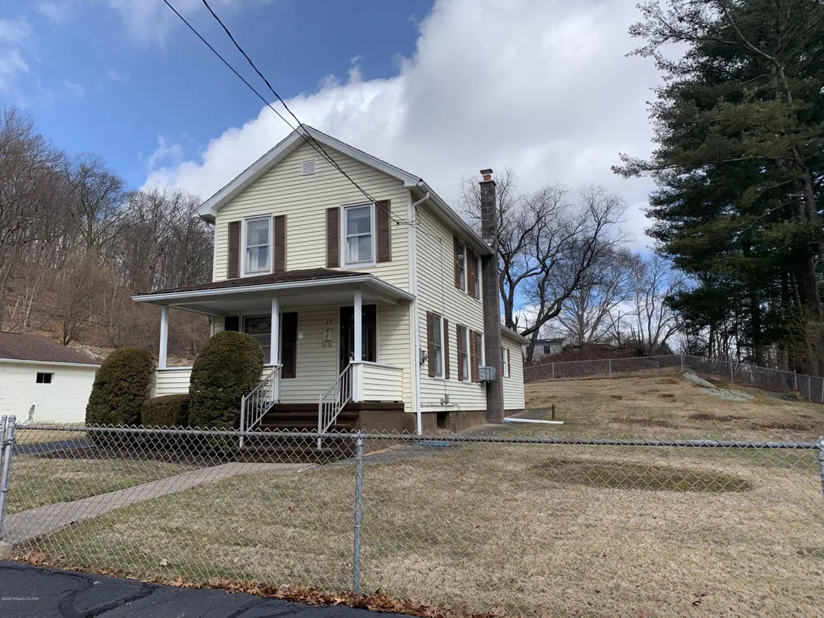 37 Academy Street, Courtdale in Courtdale