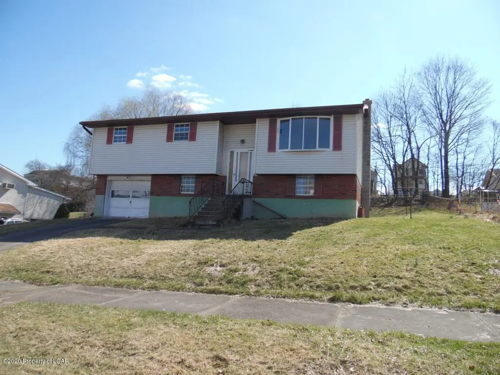 337 E State Street, Nanticoke in Nanticoke