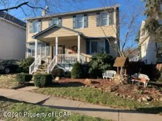 175 Parrish Street, Wilkes-Barre in Wilkes-Barre