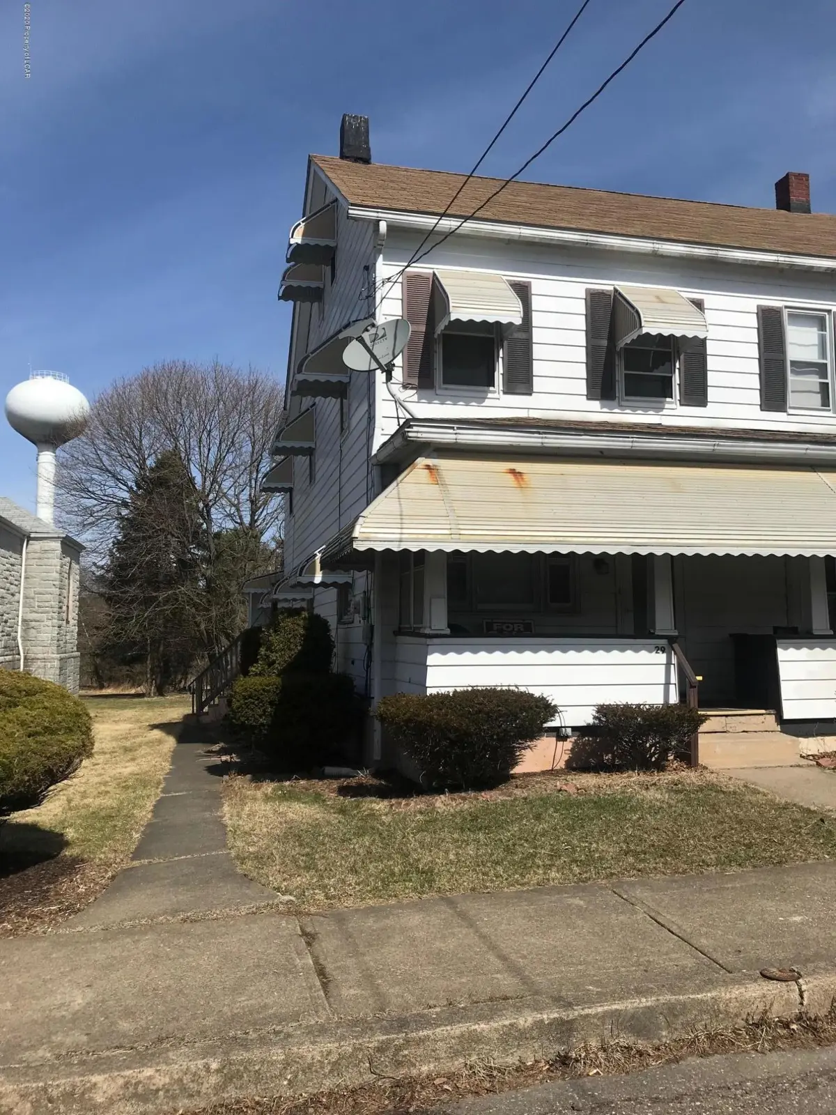 29 E Maple Street, Tresckow in Tresckow