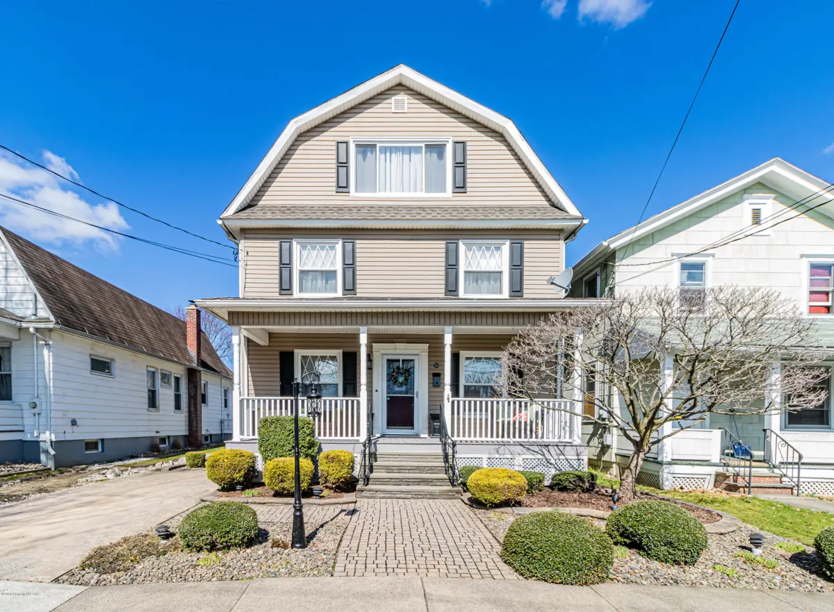 318 N Sprague Avenue, Kingston in Kingston
