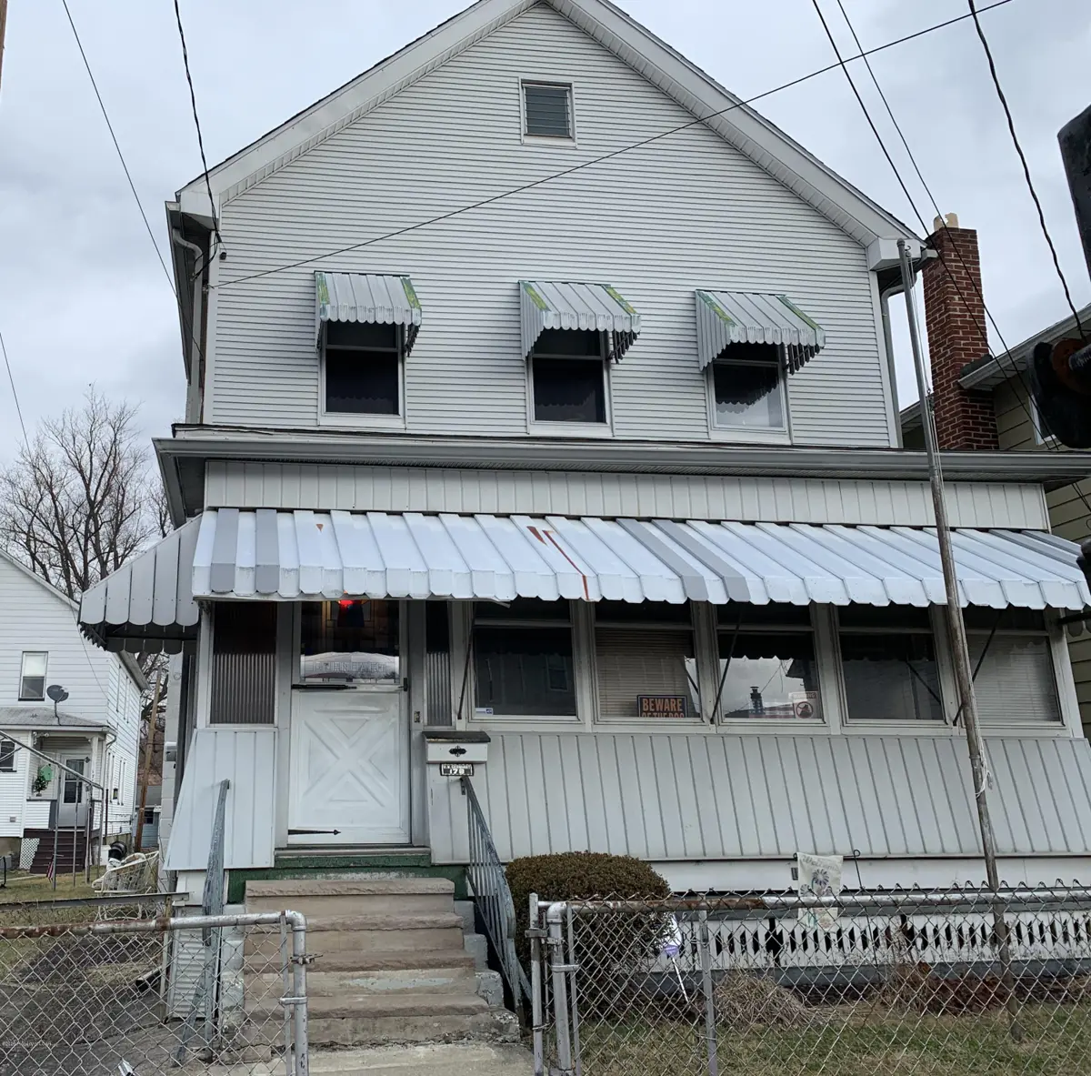 178 Gardner Avenue, Wilkes-Barre in Wilkes-Barre