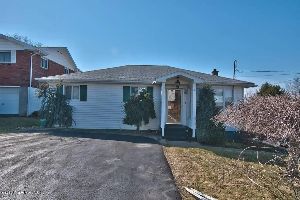 135 Union Street, Pittston in Pittston