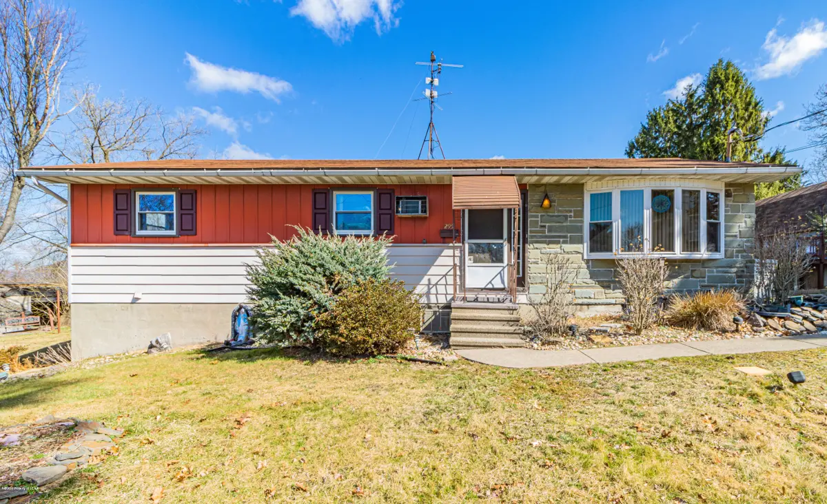 299 Market Street, Pittston Township in Pittston Township