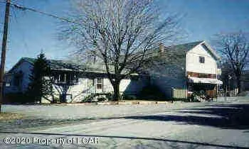 33 MARKET Street, Laflin in Laflin