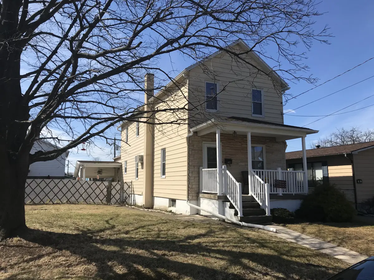 140 Kossack Street, Swoyersville in Swoyersville