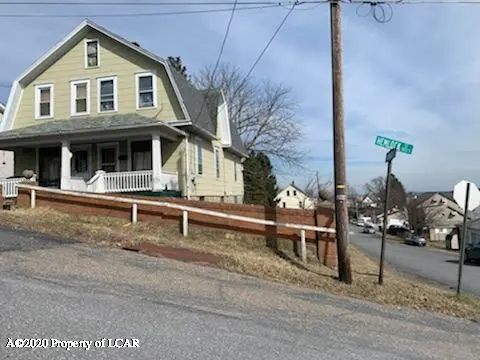 603 Hemlock Street, Freeland in Freeland