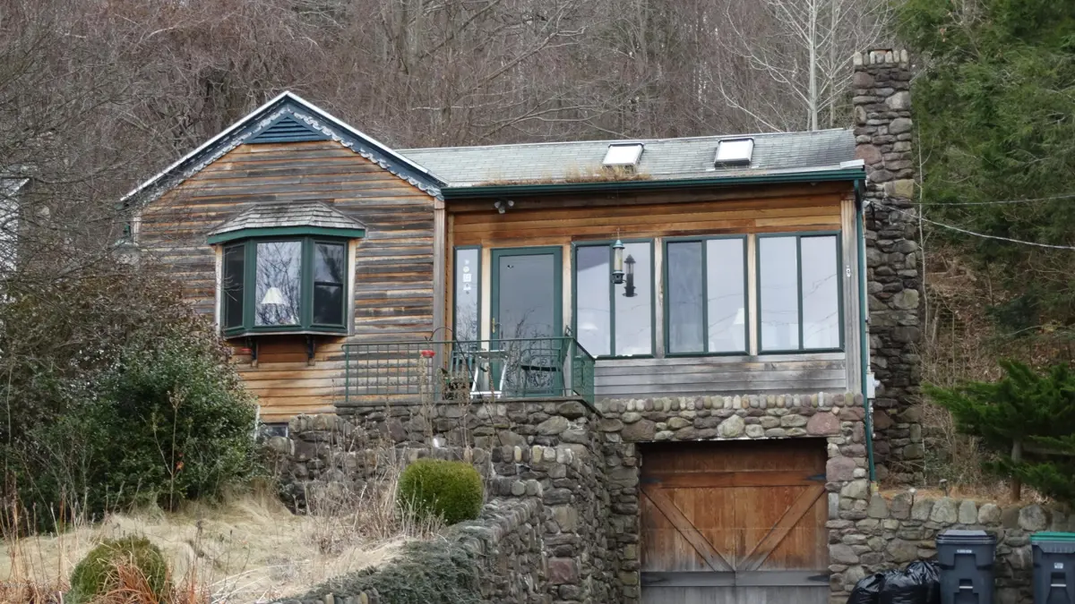 653 Lakeside (Pole 62) Drive, Harveys Lake in Harveys Lake