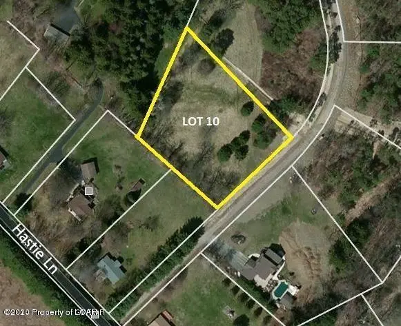 Lot 10 Noah Lane, Harding in Harding