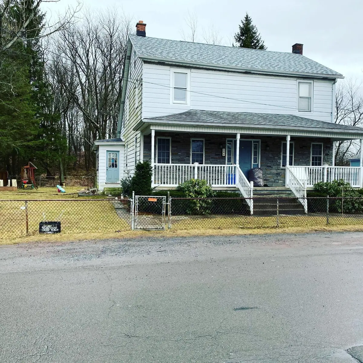 184 Beaver Brook Road, Hazle Township in Hazle Township