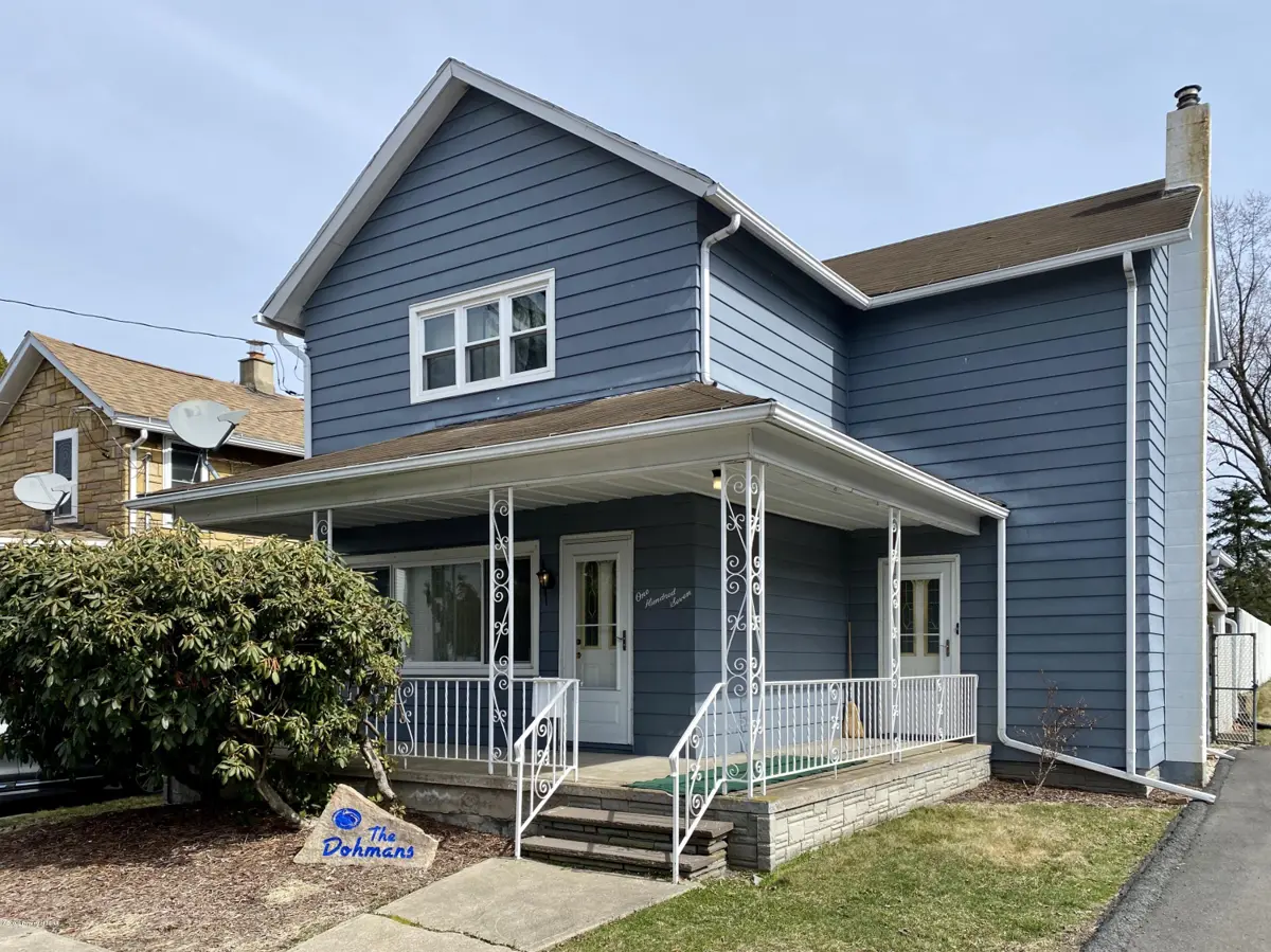 107 Stanton St., Dupont in Dupont