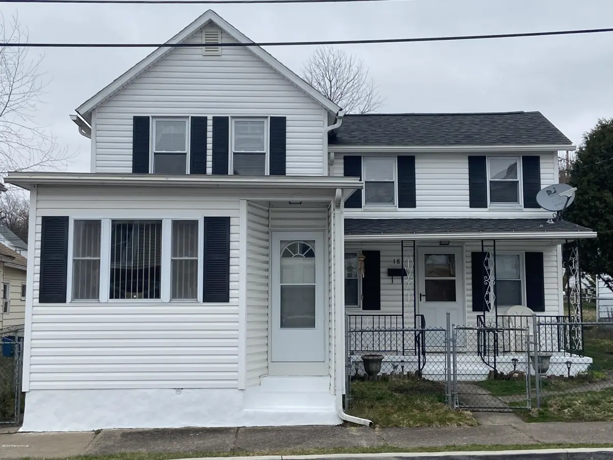 18 Union Street, Plains in Plains
