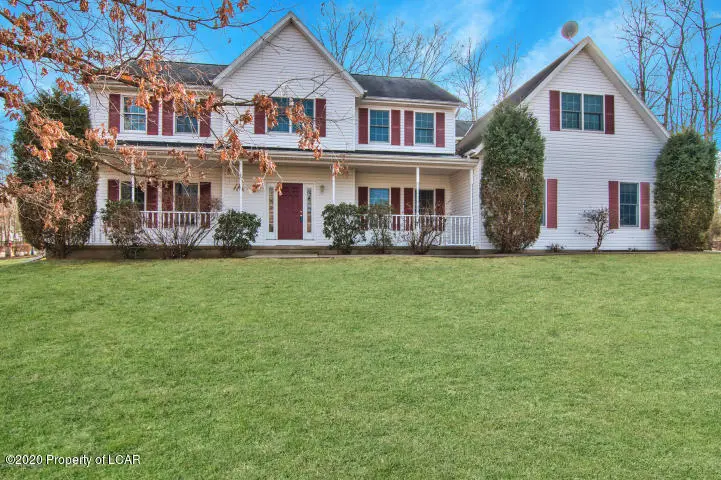 15 Apple Tree Lane, Mountain Top in Mountain Top