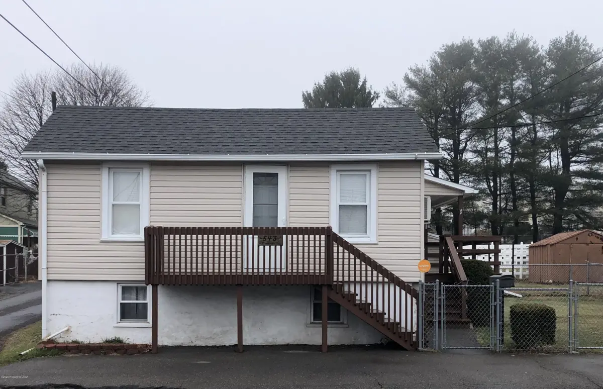 543 Freemont Court, Hazleton in Hazleton