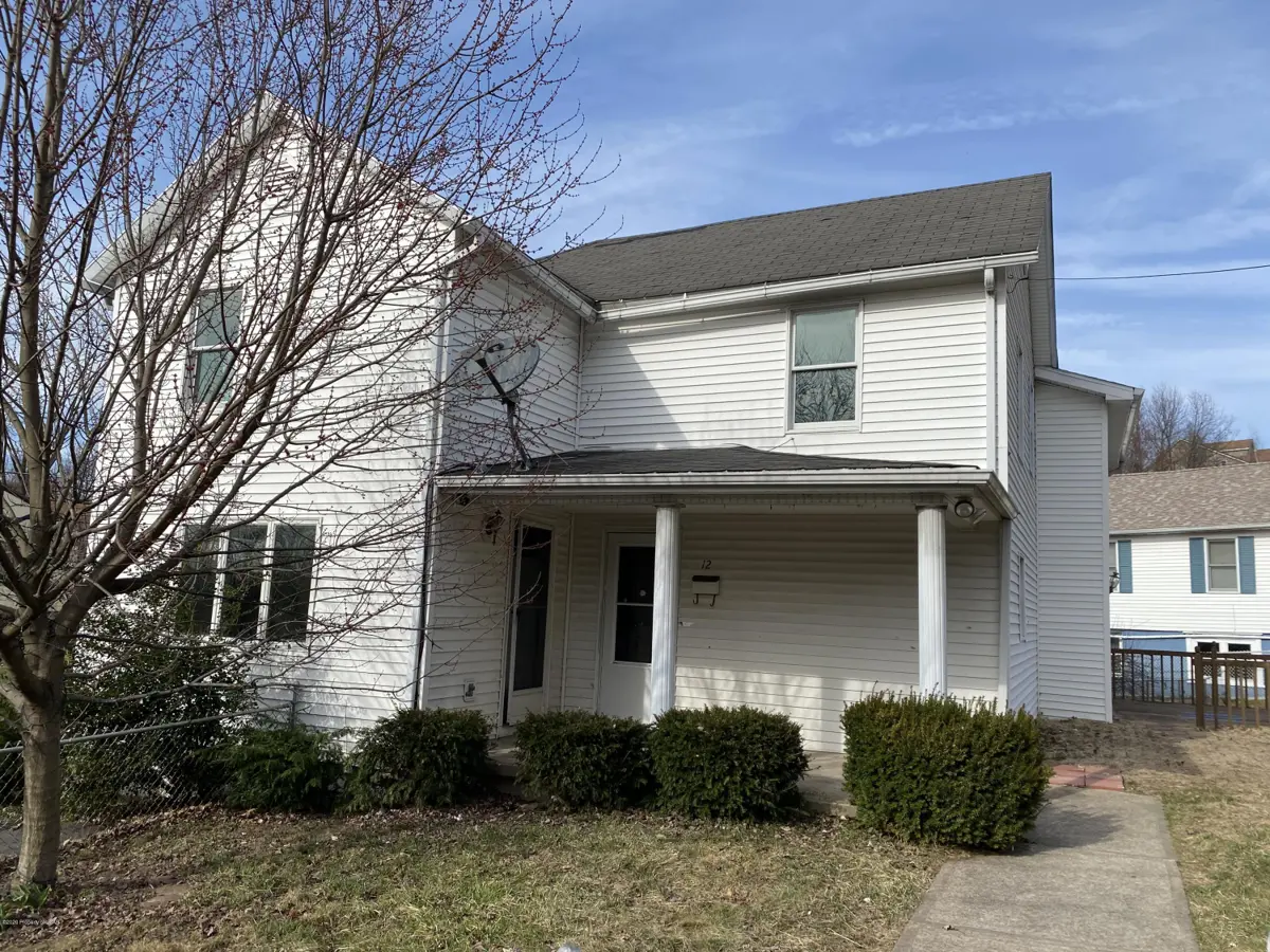 12 Rose, Jenkins Township in Jenkins Township