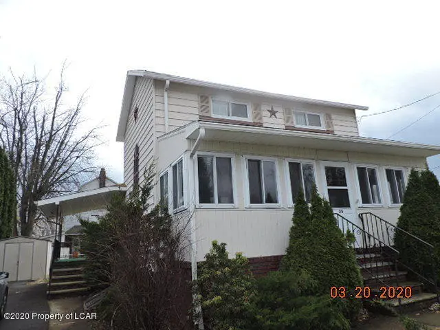 36 Sheridan Lane, Plains in Plains