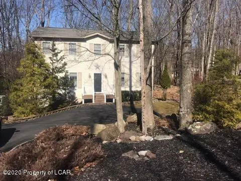 132 Covey Lane, Drums in Drums