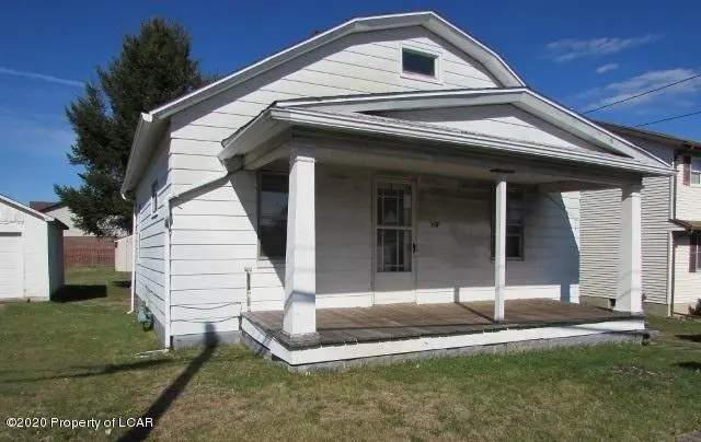 150 Abbott Street, Wilkes-Barre in Wilkes-Barre