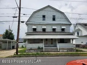 50/52 Woodward Street, Wilkes-Barre in Wilkes-Barre