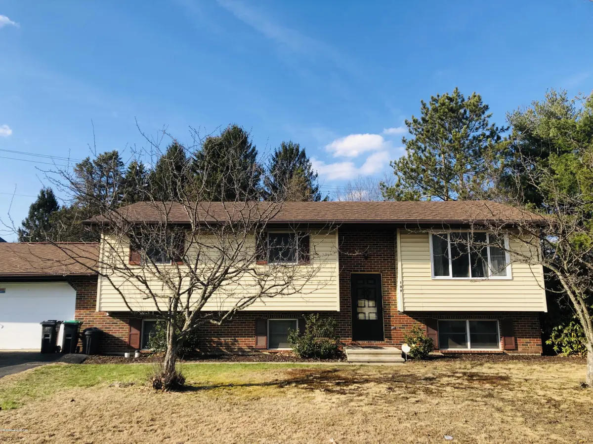 133 E 37th Street, Hazle Township in Hazle Township