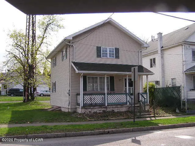 463 Blackman Street, Wilkes-Barre in Wilkes-Barre