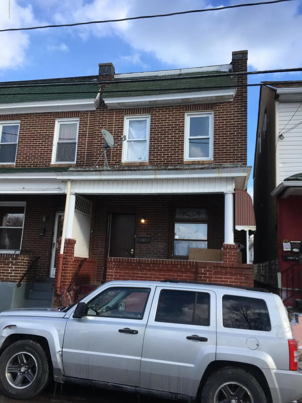 113 N Pine Street, Hazleton in Hazleton
