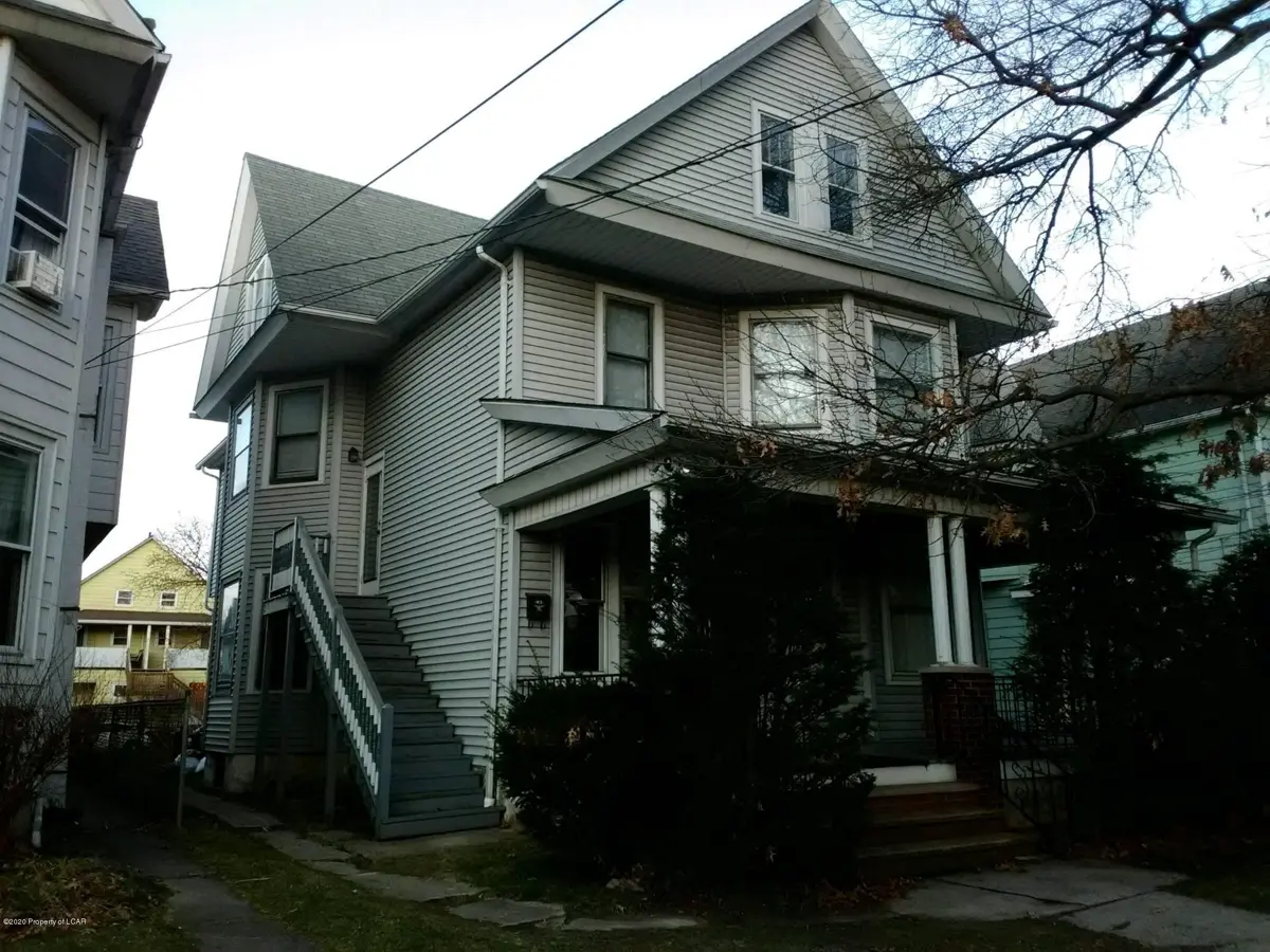83 W union Street, Kingston in Kingston