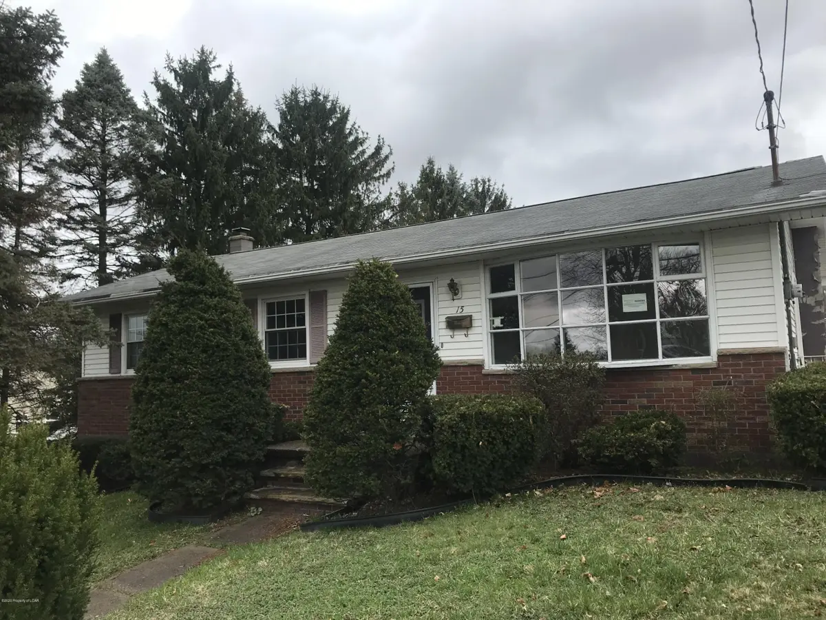 15 Poplar Street, Wilkes-Barre in Wilkes-Barre