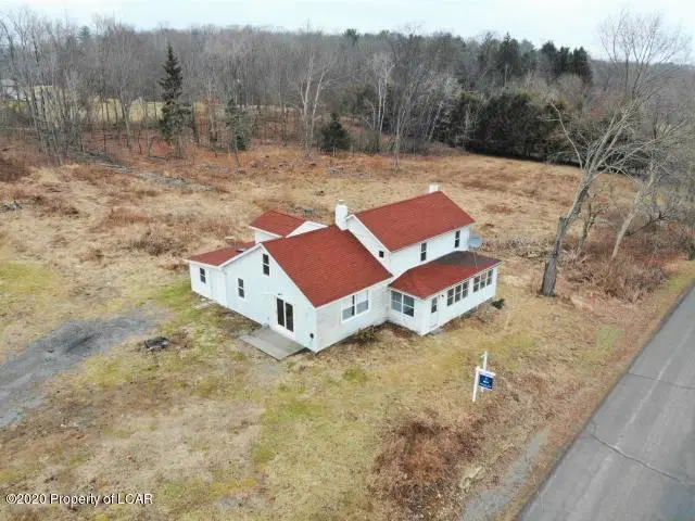 273 Spring Hill Road, Hunlock Creek, PA 1621 in Hunlock Creek
